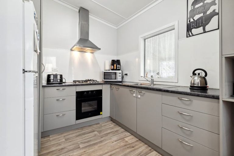 Photo of property in 443 Normanby Road, Okaiawa, Hawera, 4671