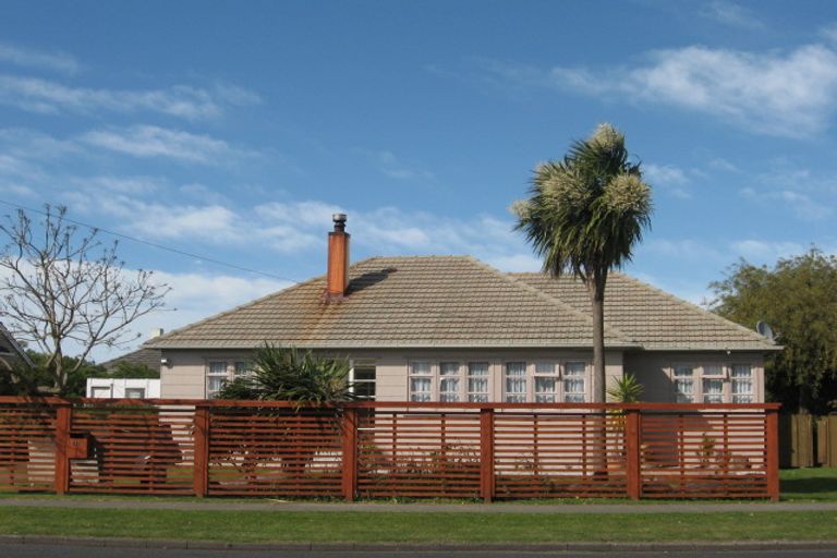 Photo of property in 36 Abbott Street, Te Hapara, Gisborne, 4010