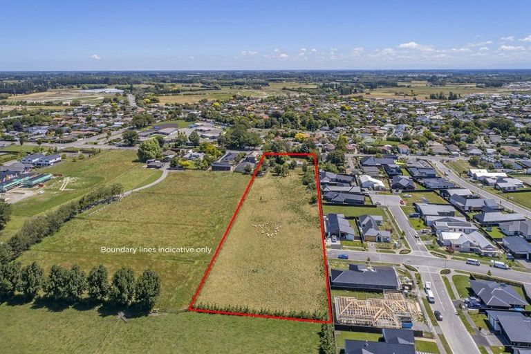 Photo of property in 47 Kennedys Bush Road, Halswell, Christchurch, 8025