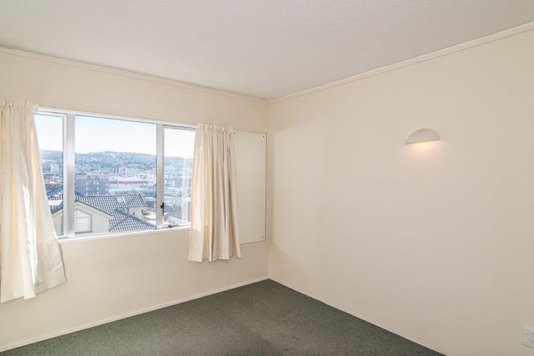 Photo of property in Melksham Towers, 401/131 Brougham Street, Mount Victoria, Wellington, 6011