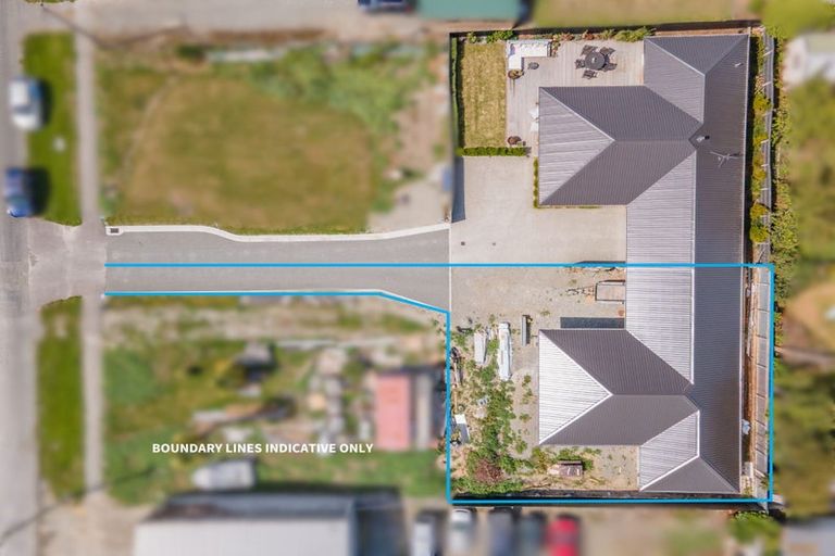 Photo of property in 31a Horton Street, Pleasant Point, 7903