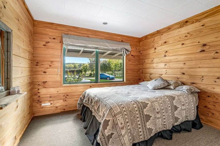 Photo of property in 176 Okoia Road, Okoia, Whanganui, 4582