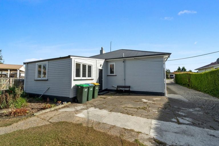 Photo of property in 18 Bute Street, Ranfurly, 9332