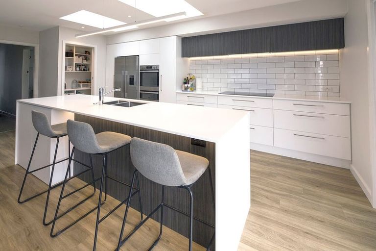 Photo of property in 397 Wairakei Road, Burnside, Christchurch, 8053