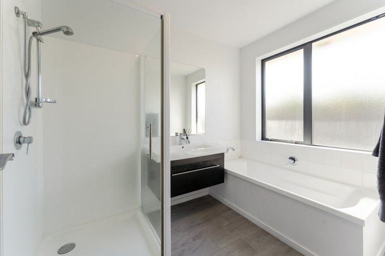 Photo of property in 52e Stonebrook Drive, Rolleston, 7614