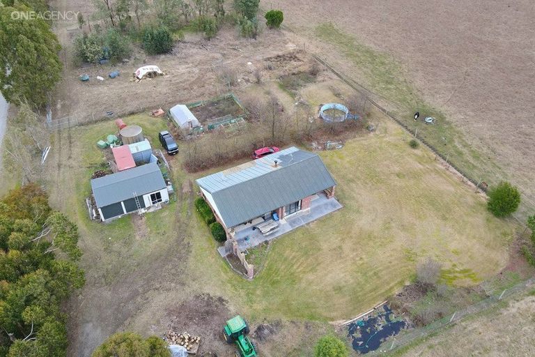 Photo of property in 2555 South Eyre Road, Eyrewell, Rangiora, 7476
