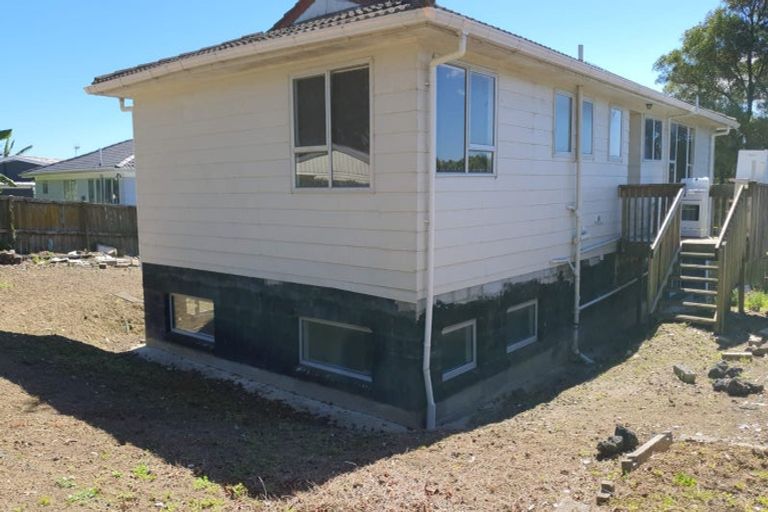 Photo of property in 26 Burbank Avenue, Manurewa, Auckland, 2102