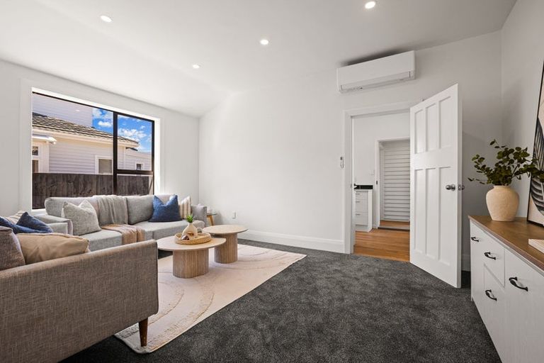 Photo of property in 26 Mackworth Street, Woolston, Christchurch, 8062