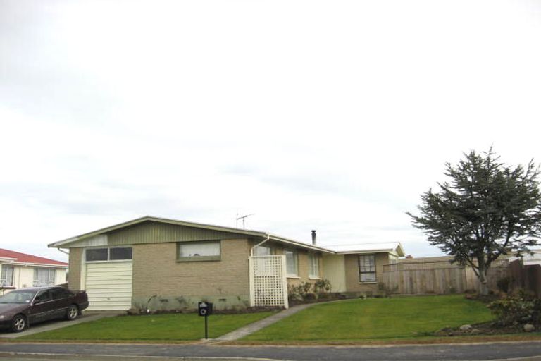 Photo of property in 231 Conyers Street, Strathern, Invercargill, 9812