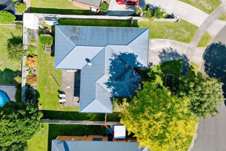 Photo of property in 10 Mckenzie Place, Rototuna North, Hamilton, 3210