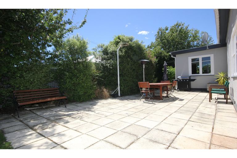 Photo of property in 115 Barrington Street, Somerfield, Christchurch, 8024