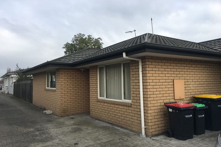 Photo of property in 17a Harrow Street, Phillipstown, Christchurch, 8011