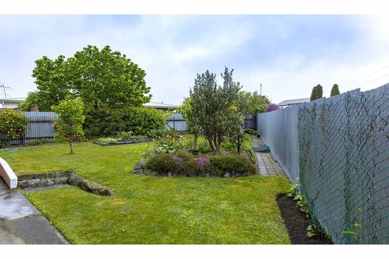 Photo of property in 22 Stirling Place, Marchwiel, Timaru, 7910