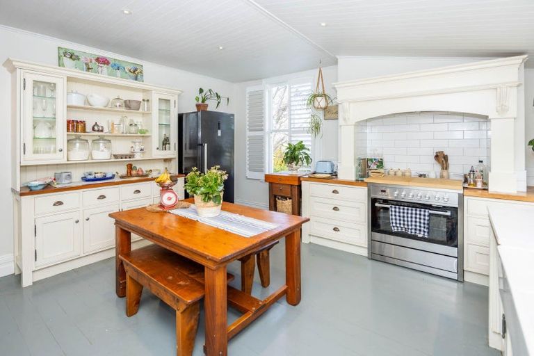 Photo of property in 406 Kakepuku Road, Pokuru, Te Awamutu, 3873