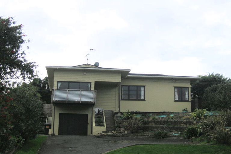 Photo of property in 9 Webber Street, Paraparaumu Beach, Paraparaumu, 5032