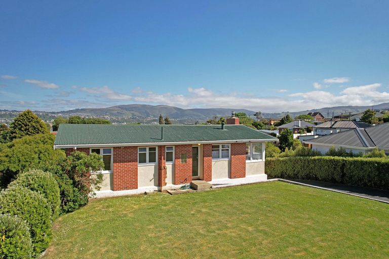 Photo of property in 155 Scott Street, Waverley, Dunedin, 9013