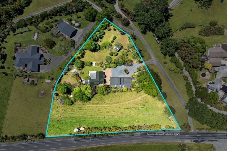 Photo of property in 329 Sharp Road, Warkworth, 0982