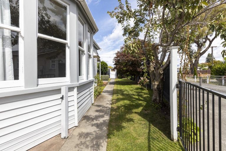 Photo of property in 34 Mowat Street, Springlands, Blenheim, 7201