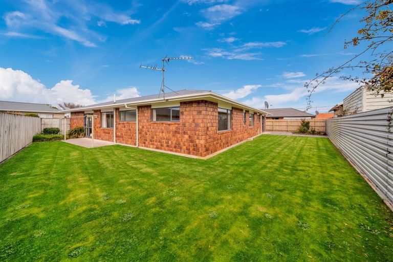 Photo of property in 6b Vogel Street, Hawera, 4610