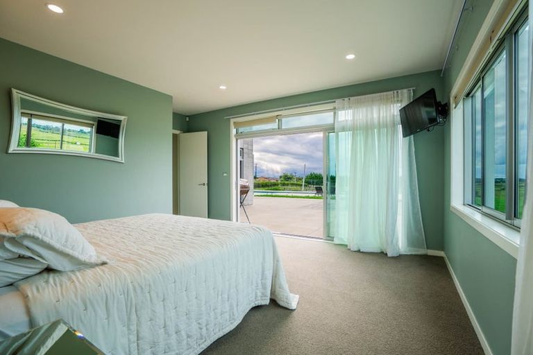 Photo of property in 136 Lake Road, Ohaupo, 3883