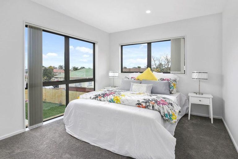 Photo of property in 3b Omana Road, Papatoetoe, Auckland, 2025