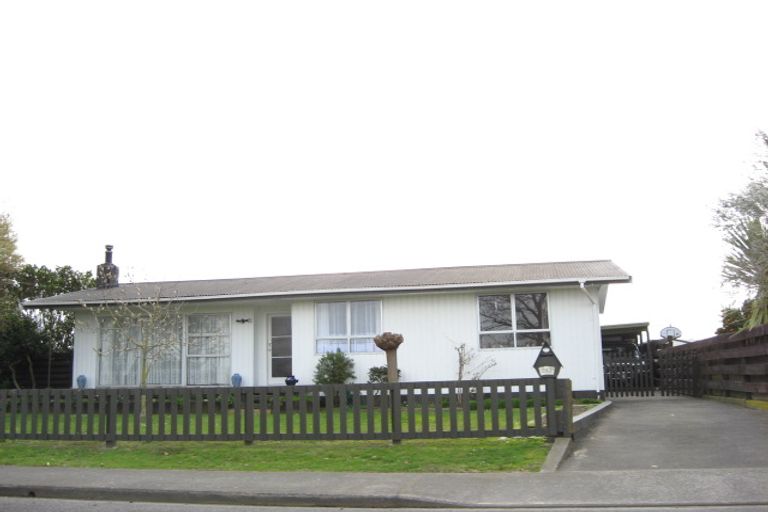 Photo of property in 212 Portsmouth Road, Flaxmere, Hastings, 4120