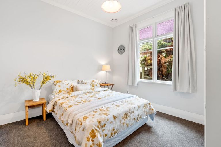 Photo of property in 12 Burnett Street, Calton Hill, Dunedin, 9012