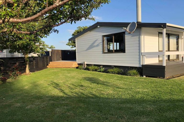 Photo of property in 24 Glasgow Street, Bell Block, New Plymouth, 4312