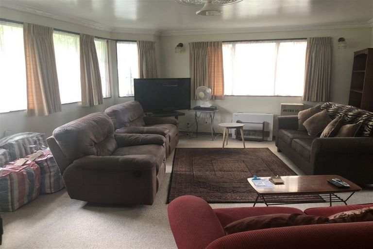 Photo of property in 43 Paterson Street, Aramoho, Whanganui, 4500