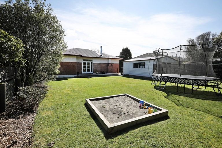 Photo of property in 187 Duke Street, Gladstone, Invercargill, 9810
