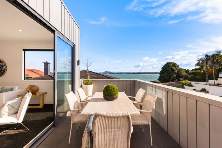 Photo of property in 1/58 The Parade, Bucklands Beach, Auckland, 2012