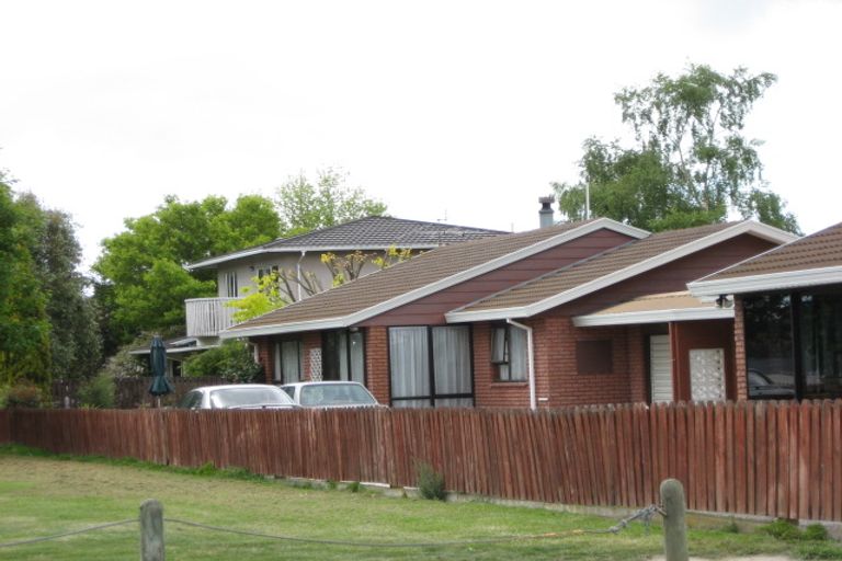 Photo of property in 32a White Street, Rangiora, 7400