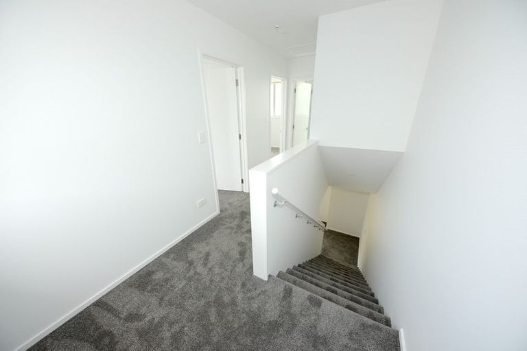 Photo of property in 3/257 Armagh Street, Christchurch Central, Christchurch, 8011