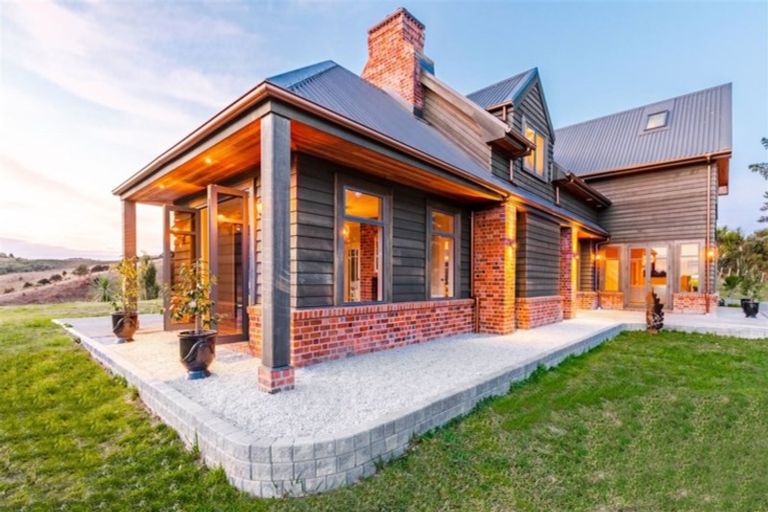 Photo of property in 887 Haruru Road, Wainui, Kaukapakapa, 0873