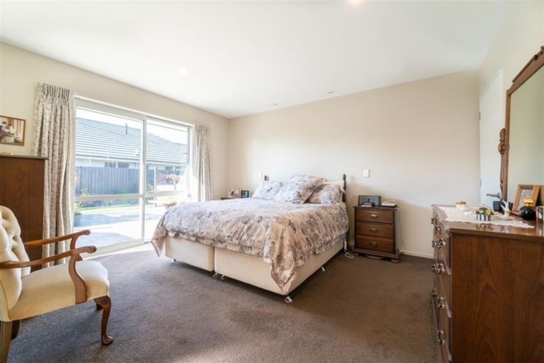 Photo of property in 4 Edie Street, Wigram, Christchurch, 8042