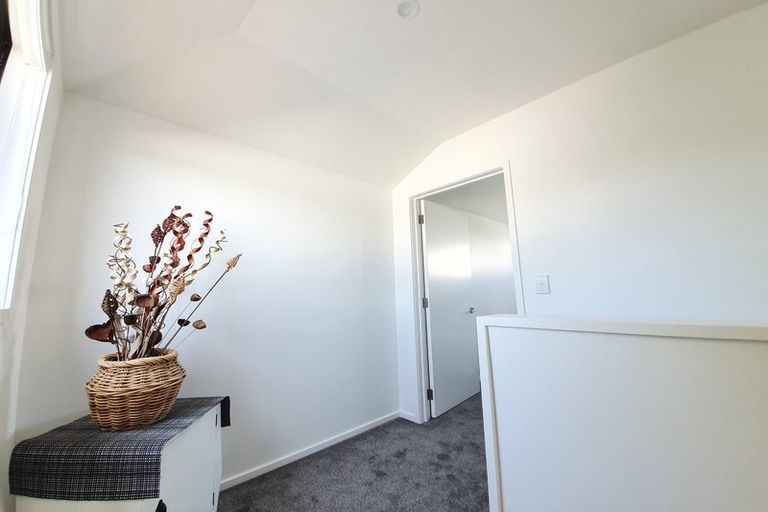 Photo of property in 5/186 Salisbury Street, Christchurch Central, Christchurch, 8013