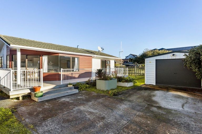 Photo of property in 100a Mansel Avenue, Hillcrest, Hamilton, 3216
