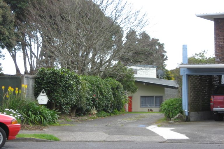 Photo of property in 7a Valintine Place, Strandon, New Plymouth, 4312