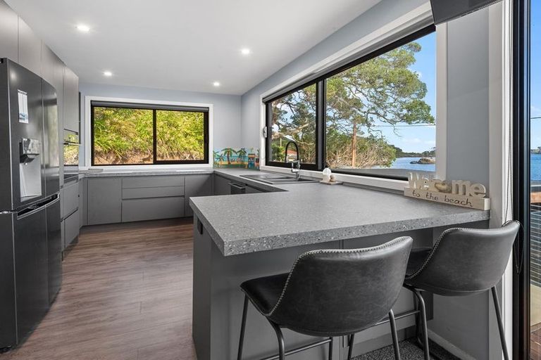 Photo of property in 126 Reotahi Road, Whangarei Heads, Whangarei, 0174