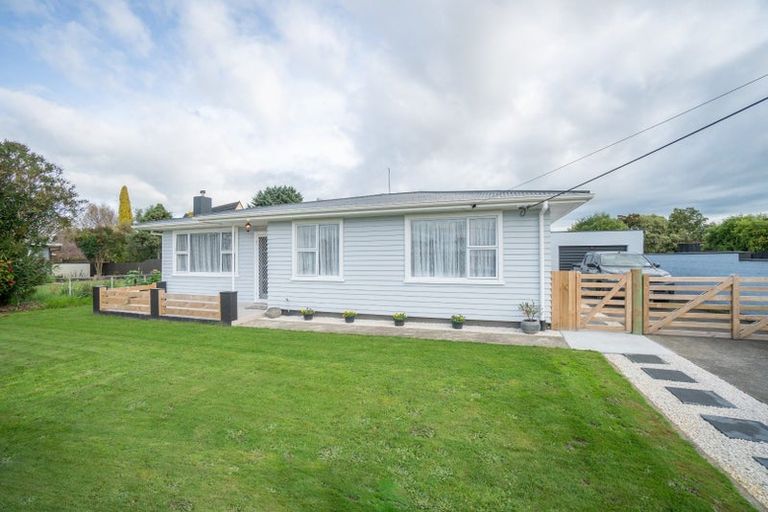 Photo of property in 8 Elizabeth Street, Feilding, 4702