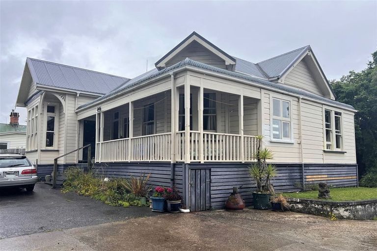 Photo of property in 27 Queen Street, Te Kuiti, 3910