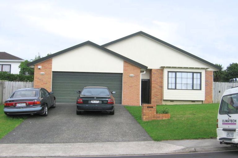 Photo of property in 88 Kamara Road, Glen Eden, Auckland, 0602