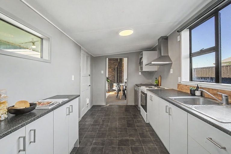 Photo of property in 378 Tay Street, Turnbull Thomson Park, Invercargill, 9810