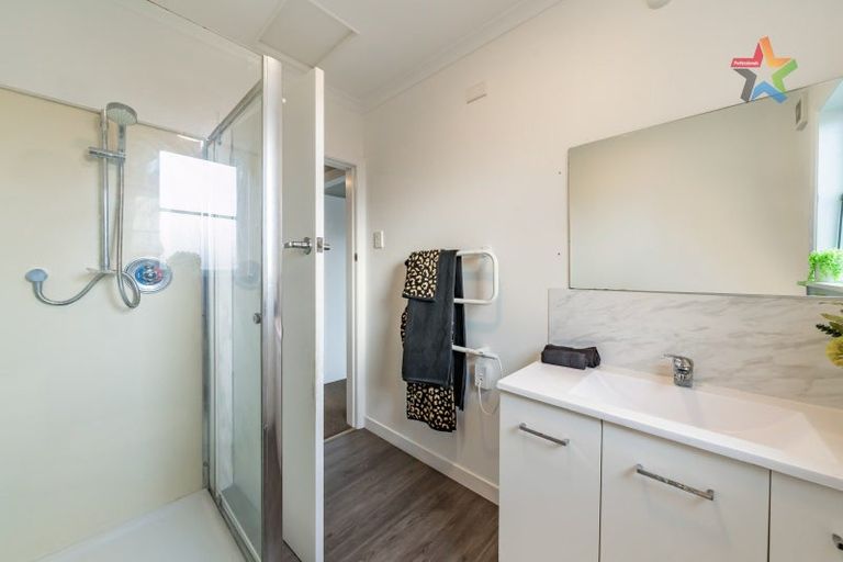 Photo of property in 24 Wainuiomata Road, Wainuiomata, Lower Hutt, 5014