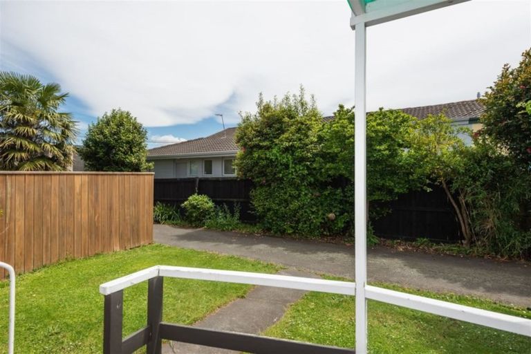 Photo of property in 2/26 Naseby Street, Merivale, Christchurch, 8014