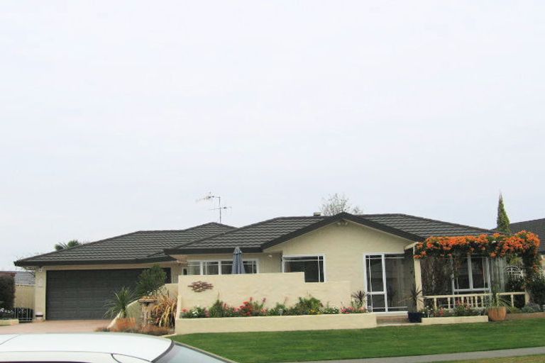 Photo of property in 31 Kensington Drive, Taradale, Napier, 4112