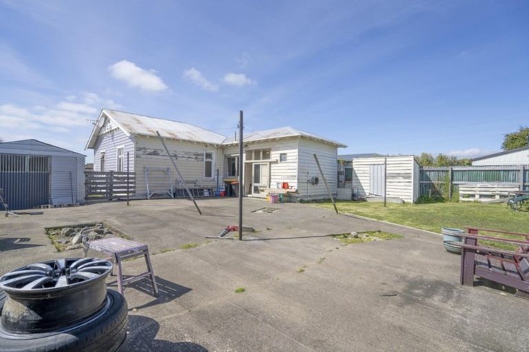 Photo of property in 265 Ness Street, Appleby, Invercargill, 9812