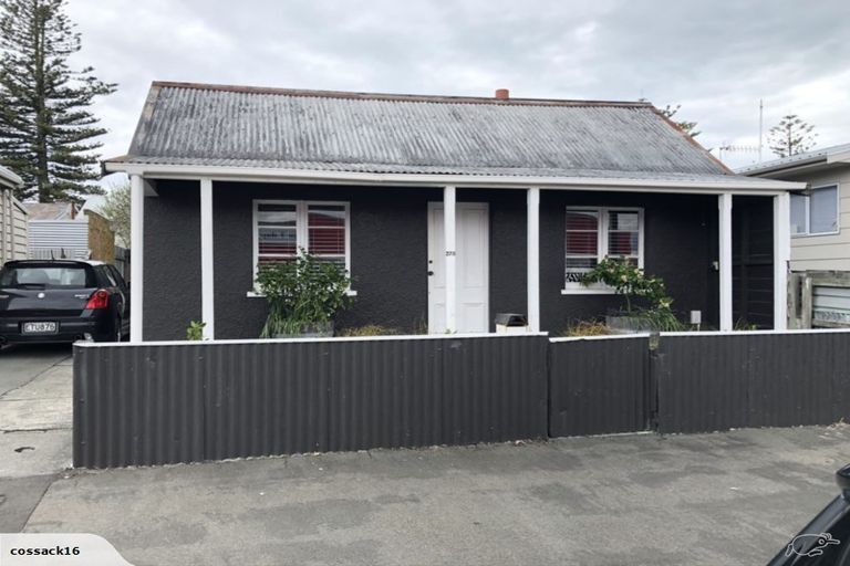 Photo of property in 3 Edwardes Street, Napier South, Napier, 4110