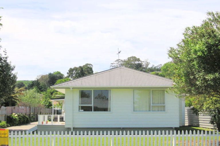 Photo of property in 331 Ormond Road, Mangapapa, Gisborne, 4010