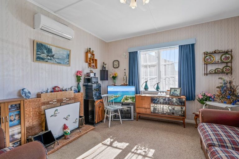 Photo of property in 91 Miller Street, Georgetown, Invercargill, 9812